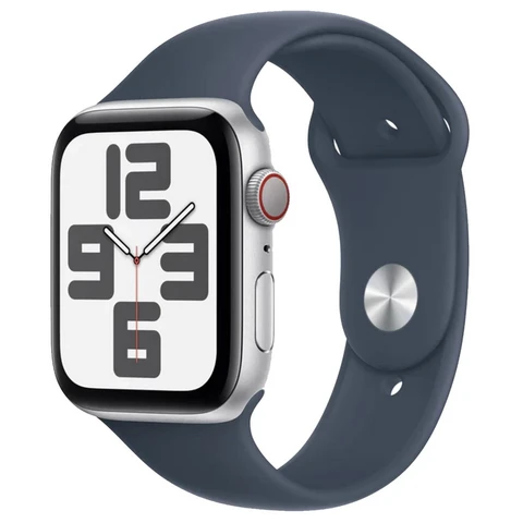 ساعت هوشمند اپل سری Apple Watch SE9 Sport 40MM
