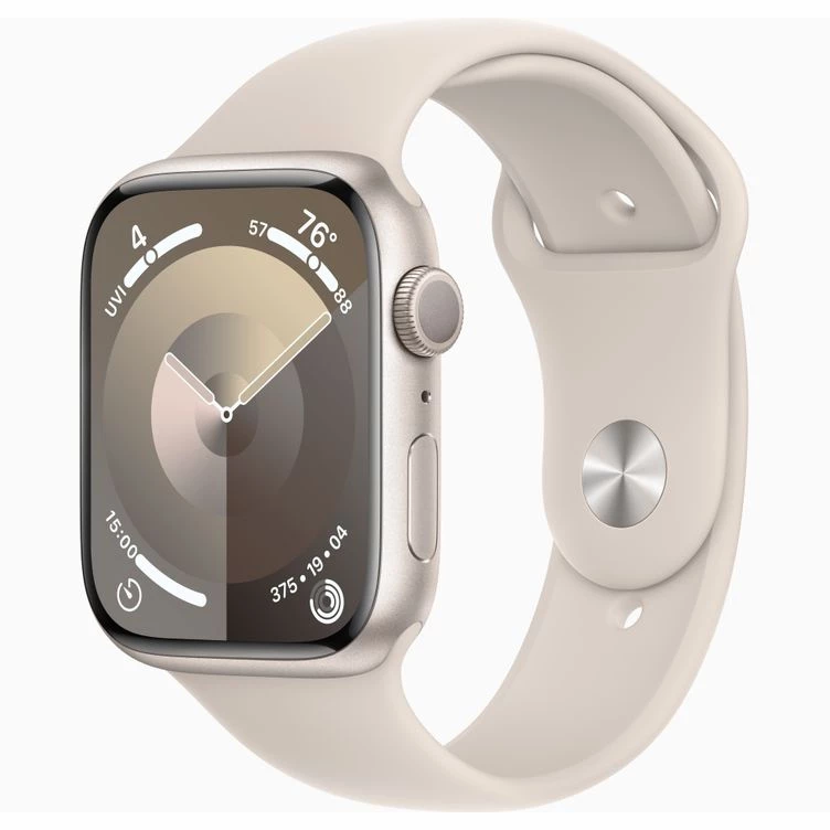 ساعت هوشمند اپل سری Apple Watch S9 Sport 44MM