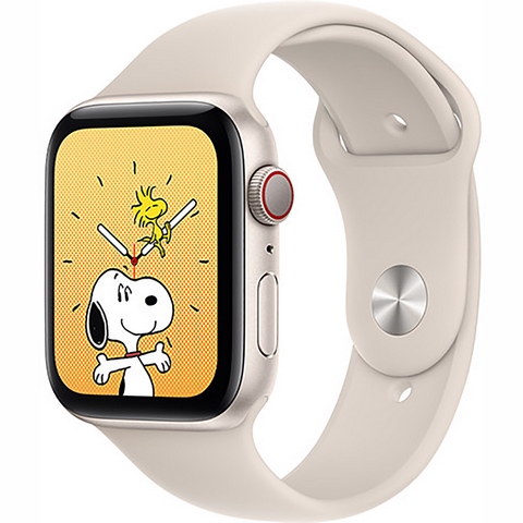 ساعت هوشمند اپل سری Apple Watch SE9 Sport 44MM